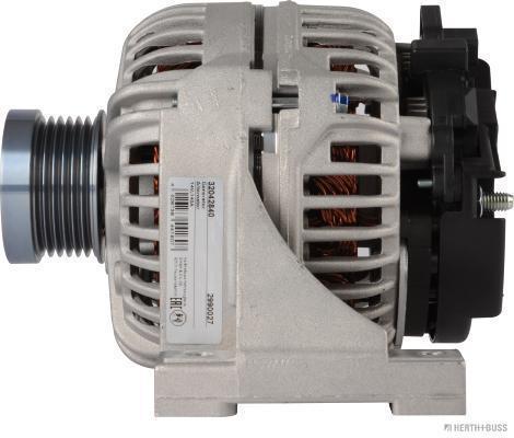 Alternador HERTH+BUSS ELPARTS ref. 32042840