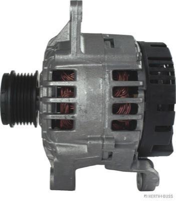 Alternateur HERTH+BUSS ELPARTS ref. 32043091