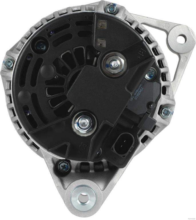 Alternateur HERTH+BUSS ELPARTS ref. 32043690
