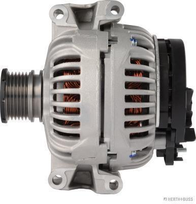 Alternateur HERTH+BUSS ELPARTS 32043910
