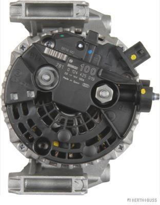 Alternateur HERTH+BUSS ELPARTS ref. 32044010