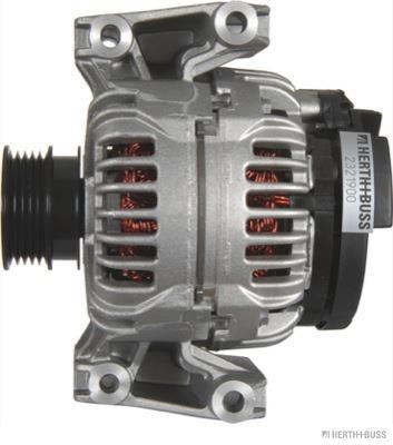 Alternateur HERTH+BUSS ELPARTS ref. 32044010
