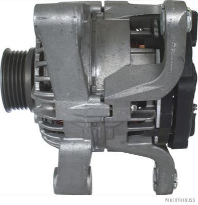 Alternateur HERTH+BUSS ELPARTS 32044210