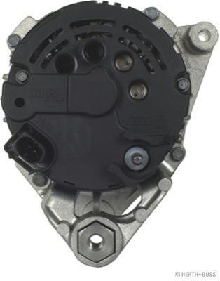 Alternateur HERTH+BUSS ELPARTS 32044300