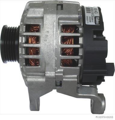 Alternateur HERTH+BUSS ELPARTS 32044300