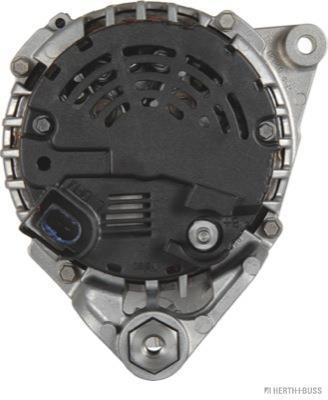 Alternador HERTH+BUSS ELPARTS 32044470