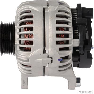 Alternador HERTH+BUSS ELPARTS 32044480