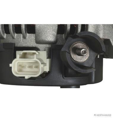 Alternador HERTH+BUSS ELPARTS 32044651