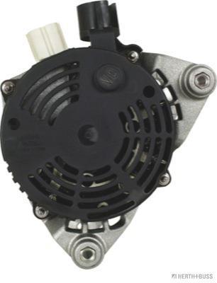 Alternador HERTH+BUSS ELPARTS 32044651