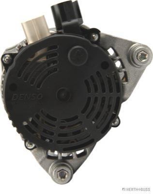 Alternador HERTH+BUSS ELPARTS 32044671