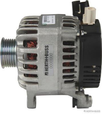 Alternador HERTH+BUSS ELPARTS 32044671