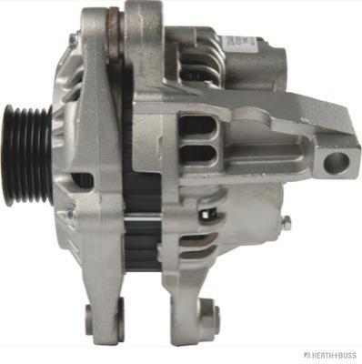 Alternador HERTH+BUSS ELPARTS ref. 32044681