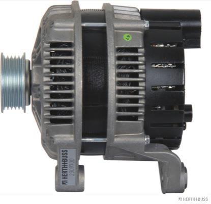 Alternateur HERTH+BUSS ELPARTS 32045251