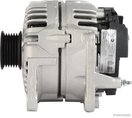 Alternateur HERTH+BUSS ELPARTS 32045320