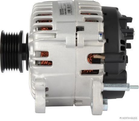 Alternateur HERTH+BUSS ELPARTS ref. 32045330