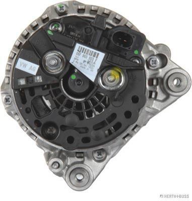 Alternateur HERTH+BUSS ELPARTS ref. 32045340