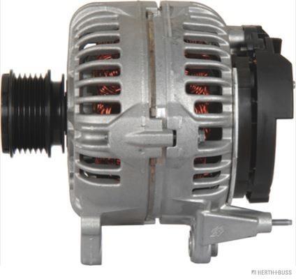 Alternateur HERTH+BUSS ELPARTS ref. 32045340