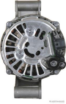 Alternateur HERTH+BUSS ELPARTS 32045370