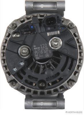 Alternador HERTH+BUSS ELPARTS ref. 32045380