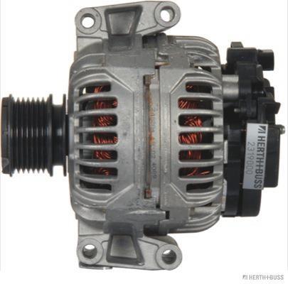 Alternador HERTH+BUSS ELPARTS ref. 32045380