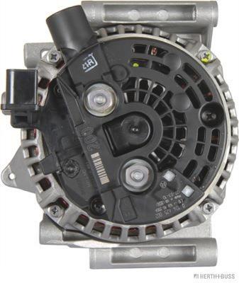Alternateur HERTH+BUSS ELPARTS 32045420