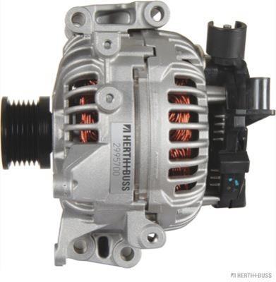 Alternateur HERTH+BUSS ELPARTS 32045420
