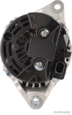 Alternateur HERTH+BUSS ELPARTS ref. 32046060