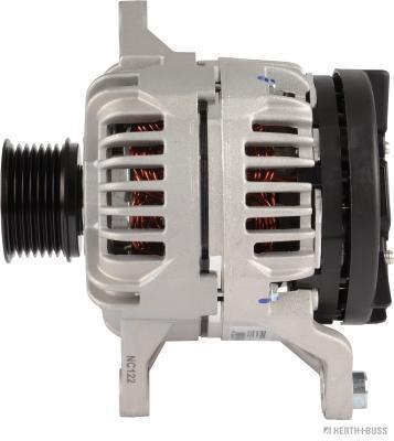 Alternateur HERTH+BUSS ELPARTS ref. 32046060