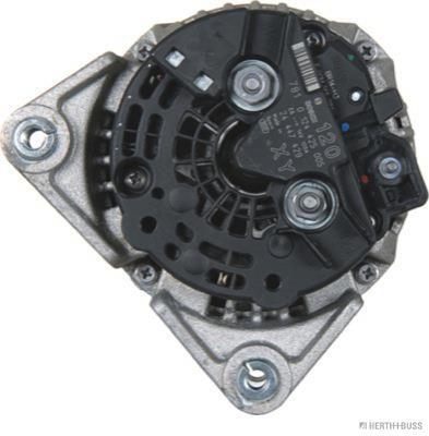Alternador HERTH+BUSS ELPARTS 32046140