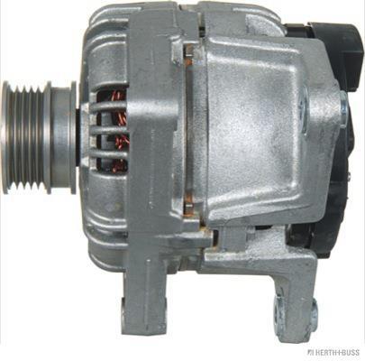 Alternador HERTH+BUSS ELPARTS 32046140