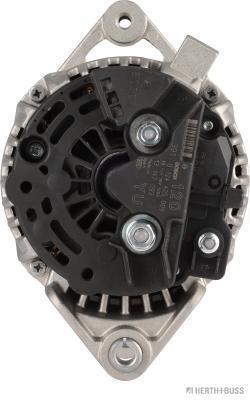 Alternateur HERTH+BUSS ELPARTS 32046150