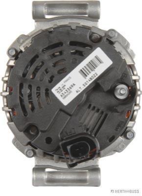 Alternateur HERTH+BUSS ELPARTS ref. 32046180