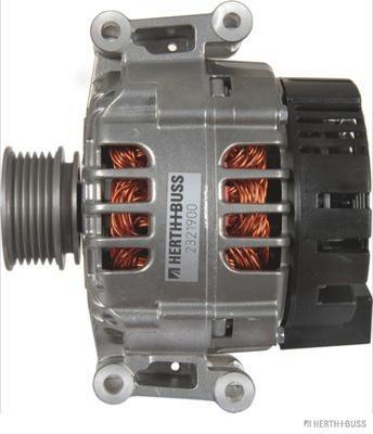Alternateur HERTH+BUSS ELPARTS ref. 32046180