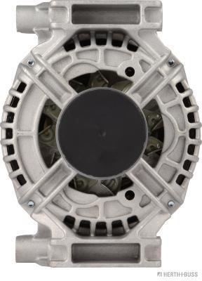 Alternador HERTH+BUSS ELPARTS ref. 32046200