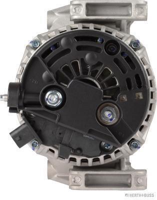 Alternador HERTH+BUSS ELPARTS ref. 32046200