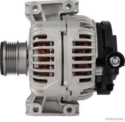 Alternador HERTH+BUSS ELPARTS ref. 32046200