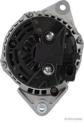 Alternateur HERTH+BUSS ELPARTS 32046210