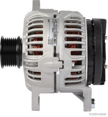 Alternateur HERTH+BUSS ELPARTS 32046210