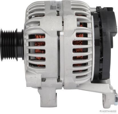 Alternateur HERTH+BUSS ELPARTS ref. 32046220