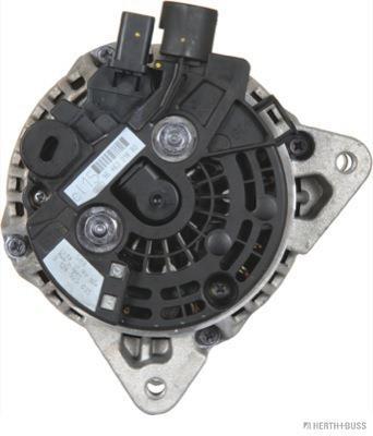 Alternador HERTH+BUSS ELPARTS ref. 32046240
