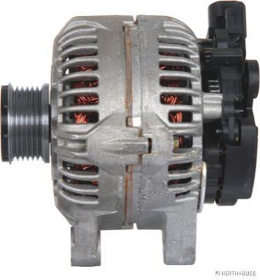 Alternador HERTH+BUSS ELPARTS ref. 32046240