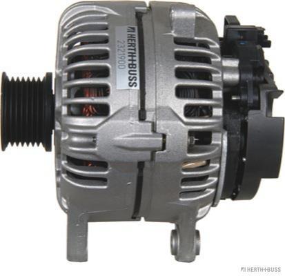 Alternador HERTH+BUSS ELPARTS ref. 32046260
