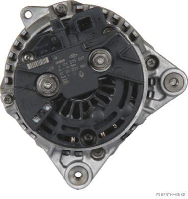 Alternador HERTH+BUSS ELPARTS 32046280