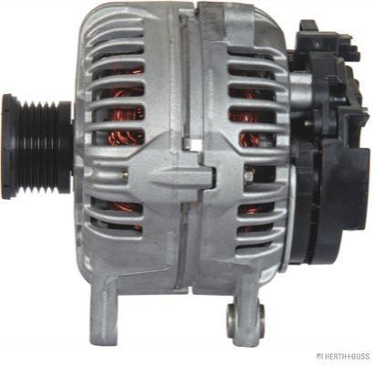 Alternador HERTH+BUSS ELPARTS 32046280