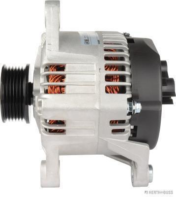 Alternador HERTH+BUSS ELPARTS 32046480