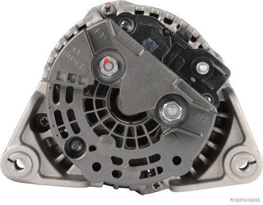 Alternador HERTH+BUSS ELPARTS ref. 32047330