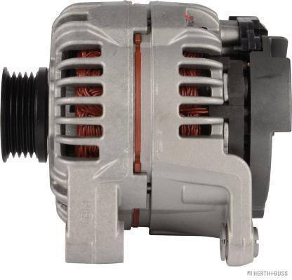 Alternador HERTH+BUSS ELPARTS ref. 32047330