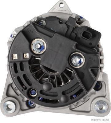 Alternador HERTH+BUSS ELPARTS 32047340