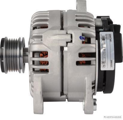 Alternador HERTH+BUSS ELPARTS 32047340