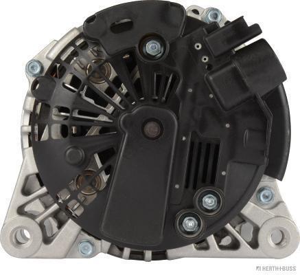 Alternador HERTH+BUSS ELPARTS 32047360